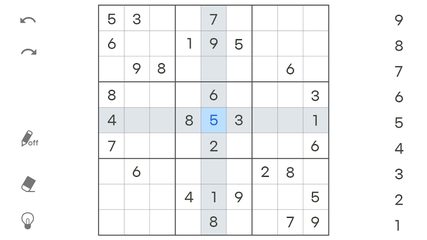 Screenshot 10: Sudoku n Solitaire King