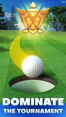 Screenshot 15: GOLF OPEN CUP - Clash & Battle