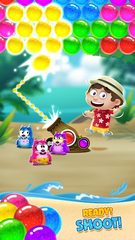 Screenshot 5: Bubble Shooter: Beach Pop Game