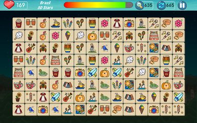 Screenshot 13: Connect Animal Classic Travel