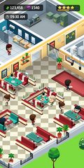 Screenshot 14: Idle Restaurant Tycoon: Empire