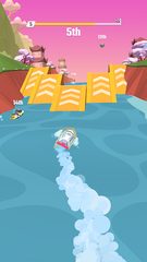 Screenshot 7: Flippy Race