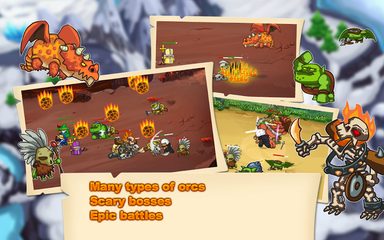 Screenshot 12: Frontier Warrior