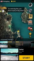 Screenshot 18: Fishing Island