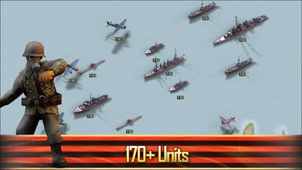 Screenshot 20: Frontline: Eastern Front