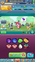 Screenshot 6: Merge Zoo