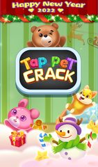 Screenshot 13: Tap Pet Crack - Puzzle Match