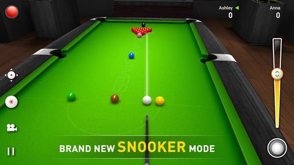 Screenshot 15: Real Pool 3D