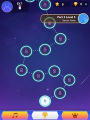 Screenshot 11: Dancing Color: Smash Circles