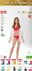 Screenshot 8: Dress Up Fashion Design Studio 4+