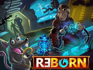Screenshot 16: Adventure Reborn: story game
