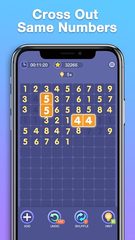 Screenshot 1: Match Ten - Number Puzzle