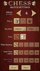 Screenshot 6: Chess Free