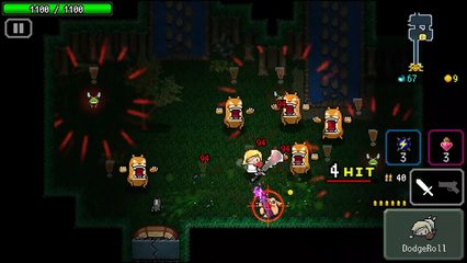 Screenshot 13: RASPBERRY MASH