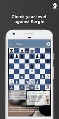 Screenshot 4: Chessimo – Improve your chess!