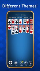 Screenshot 4: Solitaire