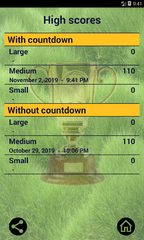 Screenshot 2: Connect: cute monsters & food