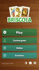 Screenshot 16: Briscola 2022 - La Brisca