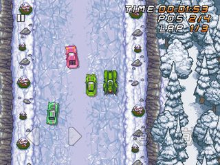 Screenshot 20: Super Arcade Racing