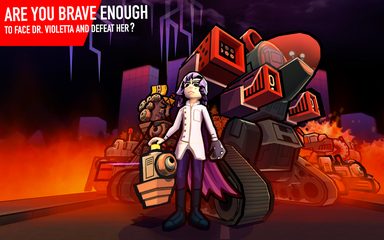 Screenshot 10: FinanceMission Heroes