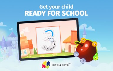 Screenshot 17: IntellectoKids Learning Games