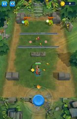 Screenshot 6: Hunter: Master of Arrows