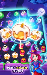 Screenshot 10: Witchdom 2 - Halloween Games & Witch Games