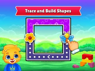 Screenshot 20: Color Kids: Coloring Games