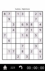 Screenshot 12: Sudoku