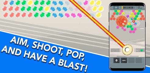 Screenshot 7: Bubble Shooter Pop - Classic!