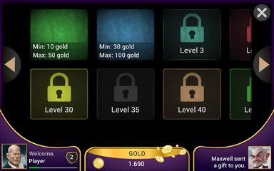 Screenshot 15: Gin Rummy - Offline Card Games