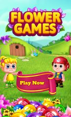 Screenshot 16: Bubble Shooter - Flower Games