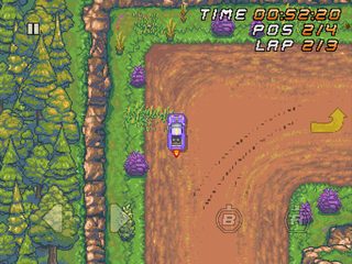 Screenshot 16: Super Arcade Racing