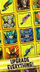 Screenshot 4: Tap Busters: Bounty Hunters