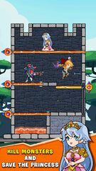 Screenshot 1: How to Loot 2 - Pin Pull