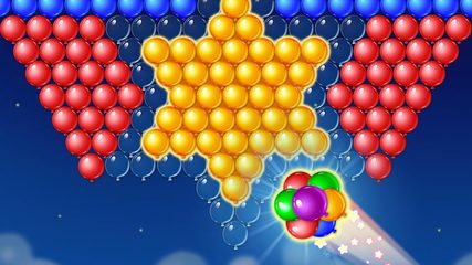 Screenshot 22: Bubble Shooter