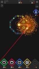 Screenshot 6: Color Defense - Tower Strategy