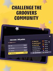 Screenshot 22: WeGroove: Drums games and music to play and learn