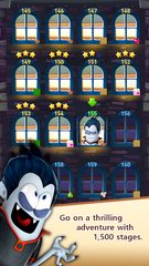 Screenshot 22: SPOOKIZ POP - Match 3 Puzzle