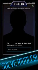 Screenshot 8: Space Mystery