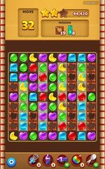 Screenshot 9: Jelly Drops - Puzzle Game