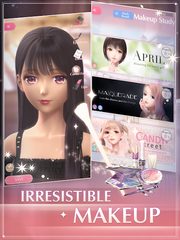Screenshot 12: Shining Nikki-Fashion Makeover