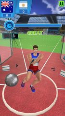 Screenshot 9: Summer Sports Events