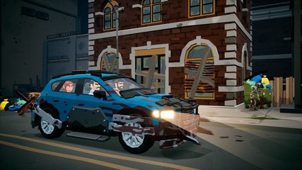 Screenshot 8: Road Raid: Puzzle Adventure