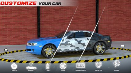 Screenshot 20: Prado Parking Game: Car Games