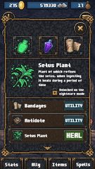 Screenshot 5: Tap Souls