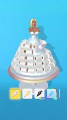 Screenshot 10: Icing On The Dress