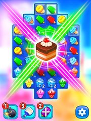 Screenshot 11: Ice Cream Paradise: Match 3