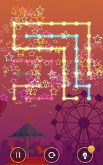 Screenshot 12: Line Connect : Sweet Link