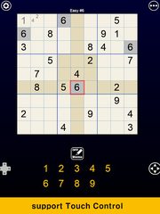 Screenshot 12: Sudoku Night Cafe
